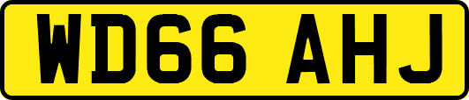 WD66AHJ