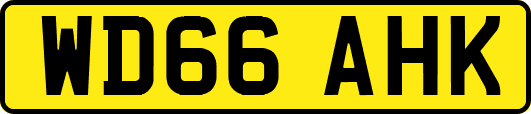 WD66AHK