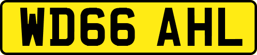 WD66AHL