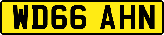 WD66AHN