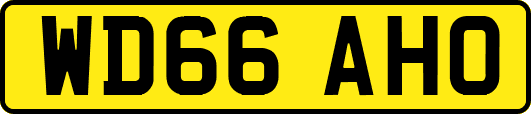 WD66AHO