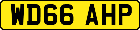 WD66AHP