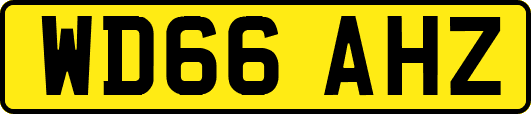 WD66AHZ