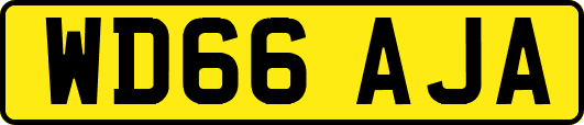 WD66AJA