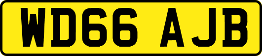 WD66AJB