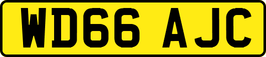 WD66AJC
