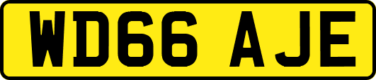 WD66AJE