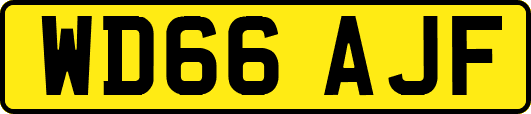 WD66AJF