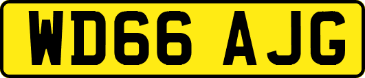 WD66AJG