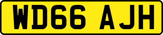 WD66AJH