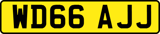 WD66AJJ