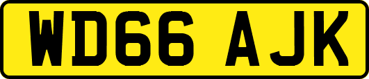 WD66AJK