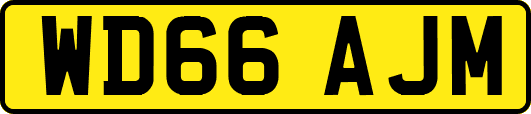 WD66AJM