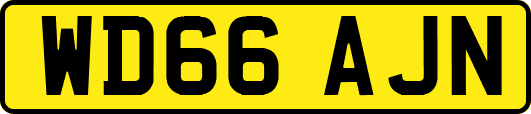 WD66AJN