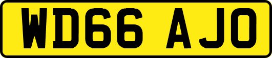 WD66AJO