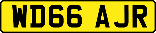 WD66AJR