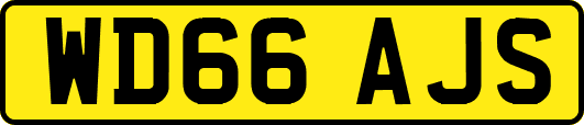 WD66AJS