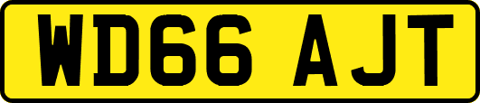 WD66AJT