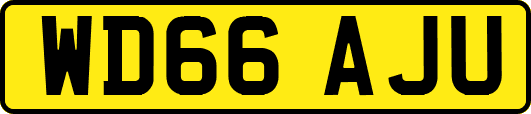 WD66AJU