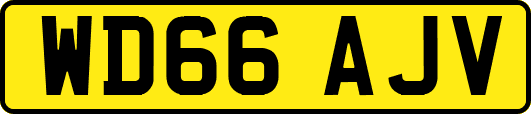 WD66AJV