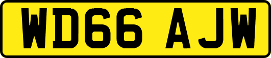 WD66AJW