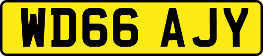 WD66AJY
