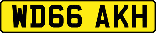 WD66AKH