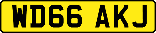 WD66AKJ