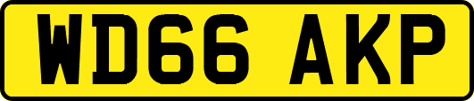 WD66AKP