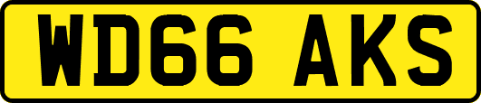 WD66AKS