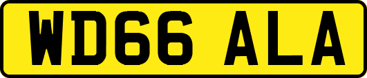 WD66ALA