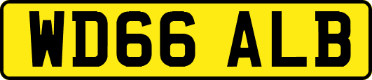 WD66ALB