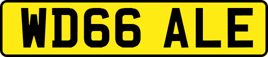 WD66ALE