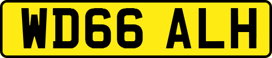 WD66ALH