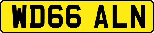 WD66ALN