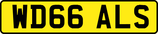 WD66ALS