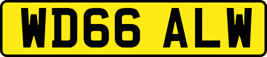 WD66ALW