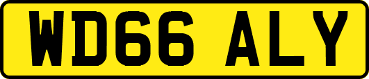 WD66ALY