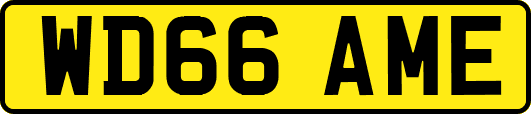 WD66AME