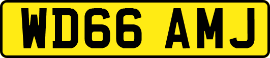 WD66AMJ