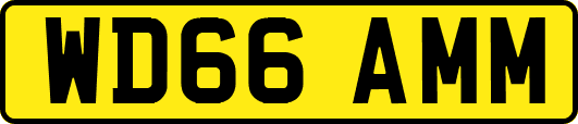 WD66AMM