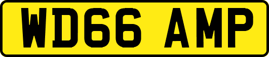 WD66AMP