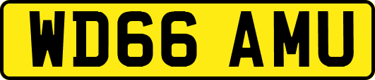 WD66AMU