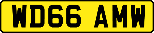 WD66AMW