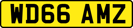 WD66AMZ