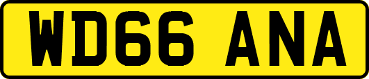 WD66ANA
