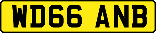 WD66ANB