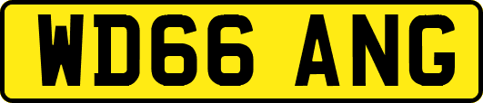 WD66ANG