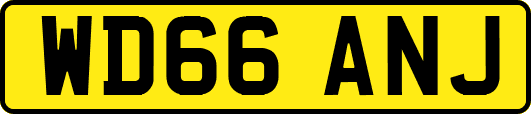 WD66ANJ