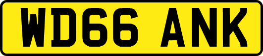 WD66ANK